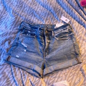 Old Navy OG Straight Shorts